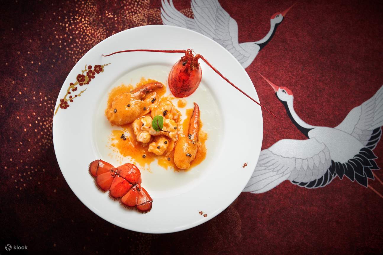 Baucar MOP Altira - Aurora | Ying | Tenmasa